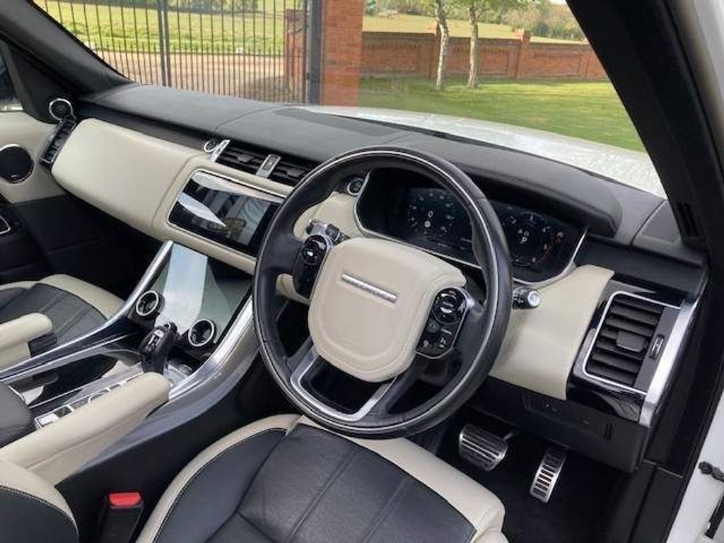 3.0 SD V6 Autobiography Dynamic Auto 4WD Euro 6 (s/s) 5dr
