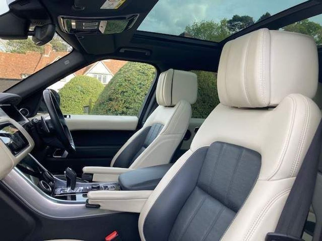 3.0 SD V6 Autobiography Dynamic Auto 4WD Euro 6 (s/s) 5dr