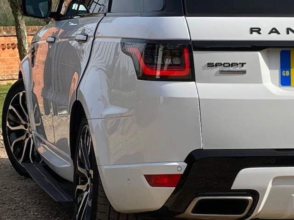 3.0 SD V6 Autobiography Dynamic Auto 4WD Euro 6 (s/s) 5dr