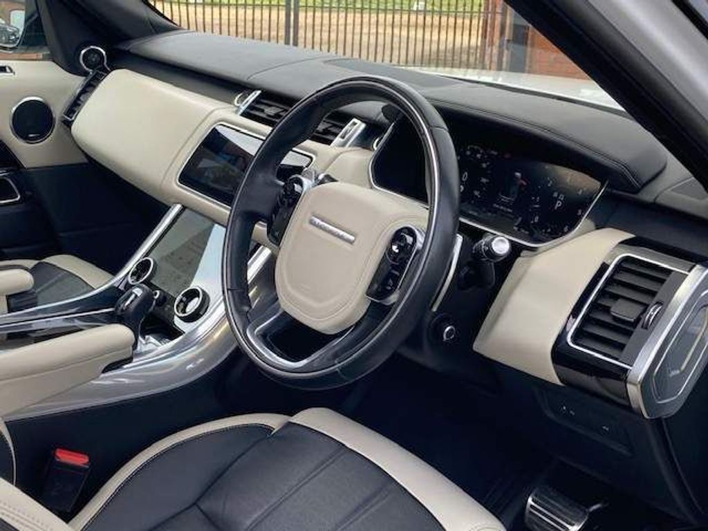 3.0 SD V6 Autobiography Dynamic Auto 4WD Euro 6 (s/s) 5dr