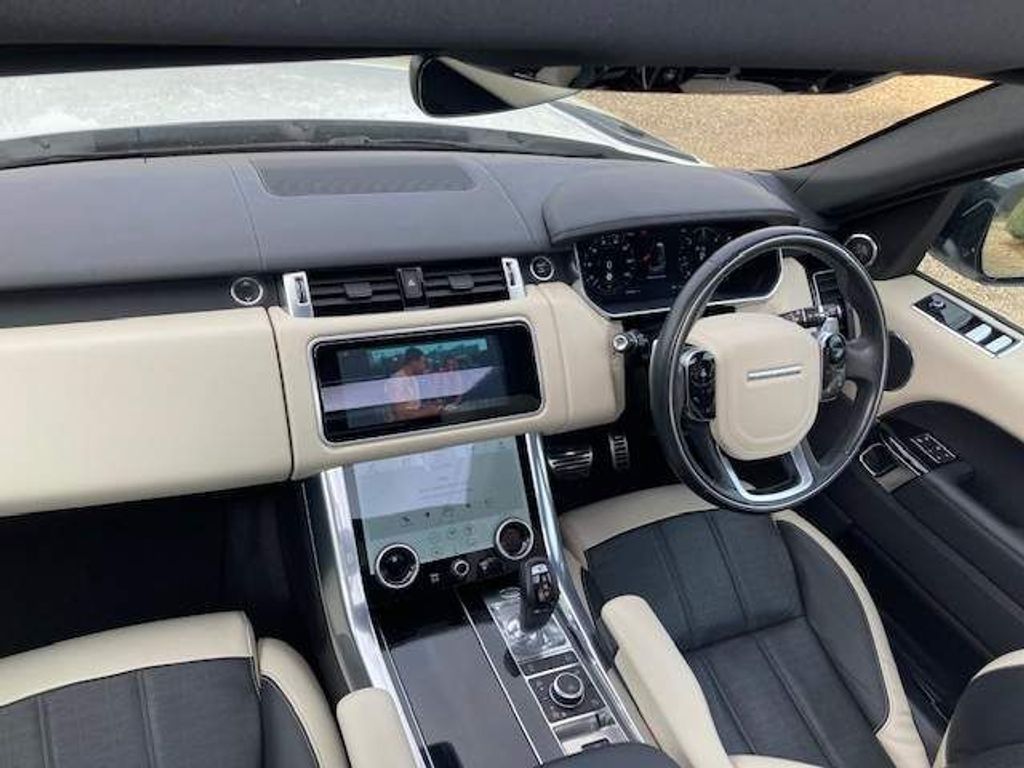 3.0 SD V6 Autobiography Dynamic Auto 4WD Euro 6 (s/s) 5dr
