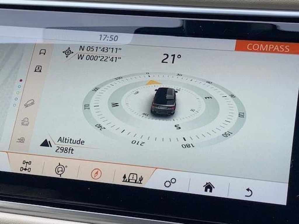 3.0 SD V6 Autobiography Dynamic Auto 4WD Euro 6 (s/s) 5dr
