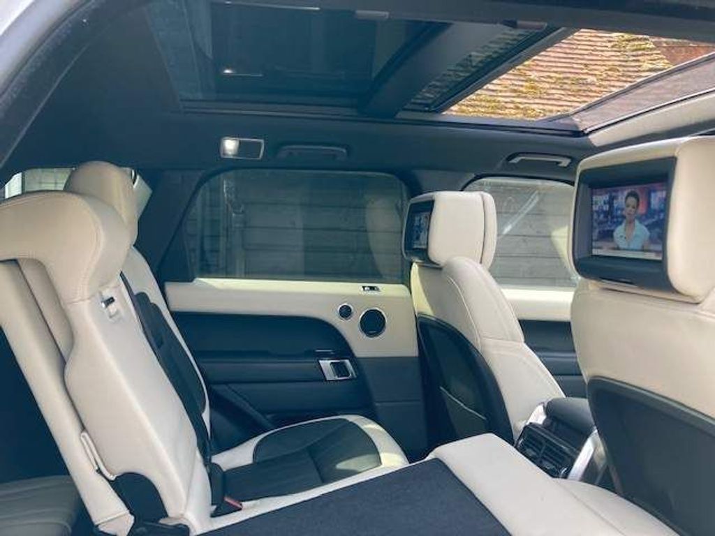 3.0 SD V6 Autobiography Dynamic Auto 4WD Euro 6 (s/s) 5dr
