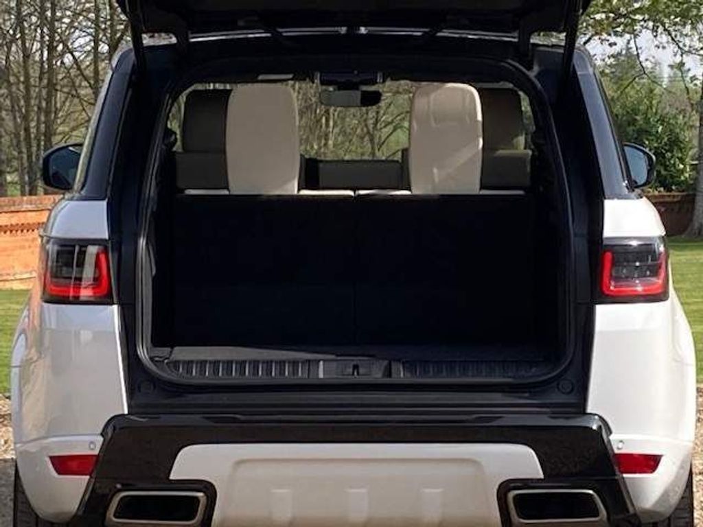 3.0 SD V6 Autobiography Dynamic Auto 4WD Euro 6 (s/s) 5dr