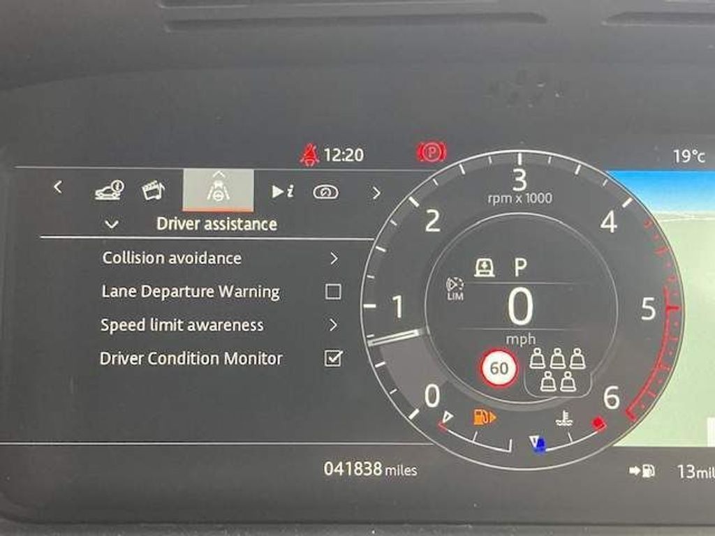 3.0 SD V6 Autobiography Dynamic Auto 4WD Euro 6 (s/s) 5dr