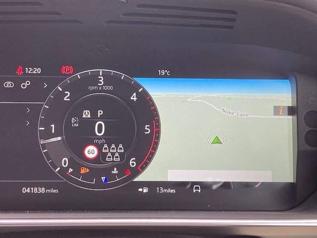 3.0 SD V6 Autobiography Dynamic Auto 4WD Euro 6 (s/s) 5dr