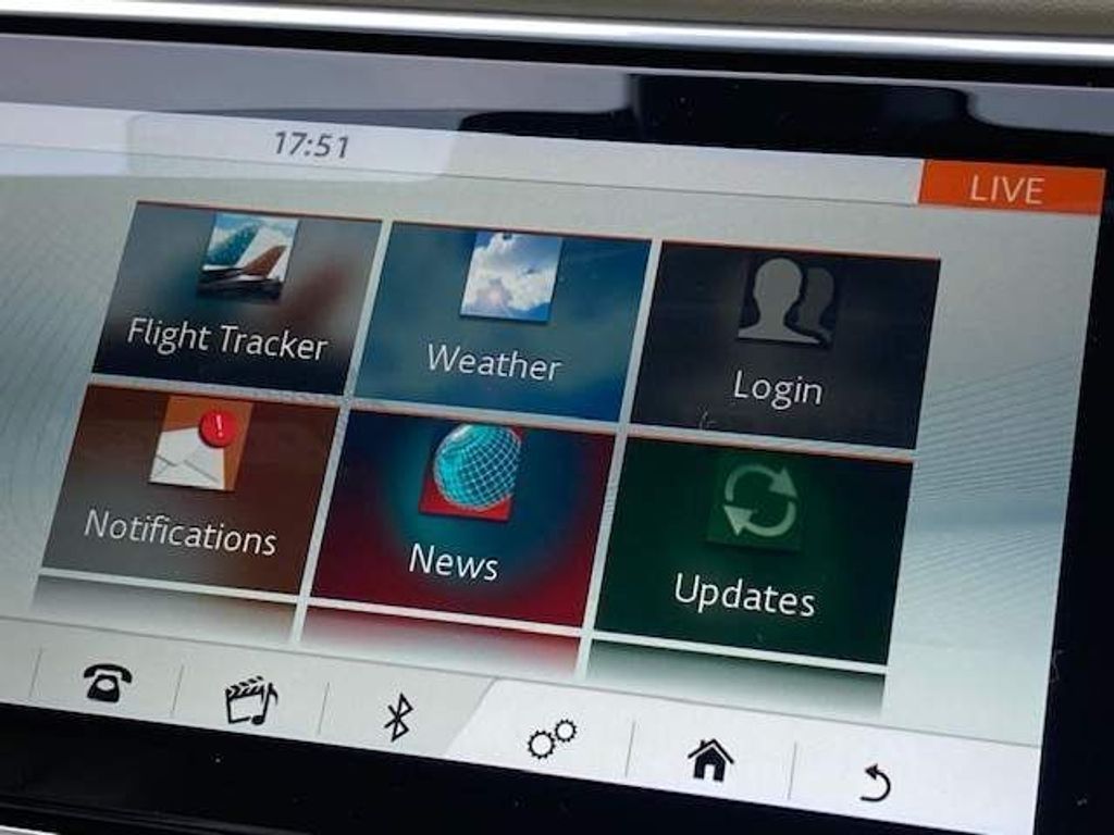 3.0 SD V6 Autobiography Dynamic Auto 4WD Euro 6 (s/s) 5dr