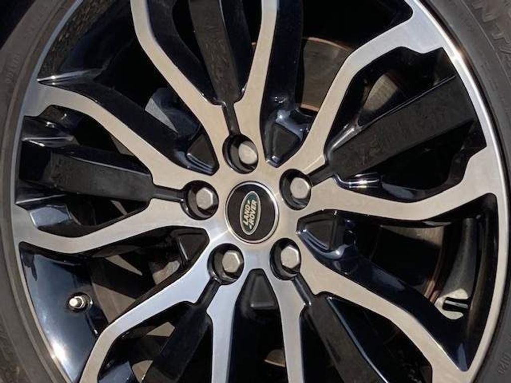 3.0 SD V6 Autobiography Dynamic Auto 4WD Euro 6 (s/s) 5dr