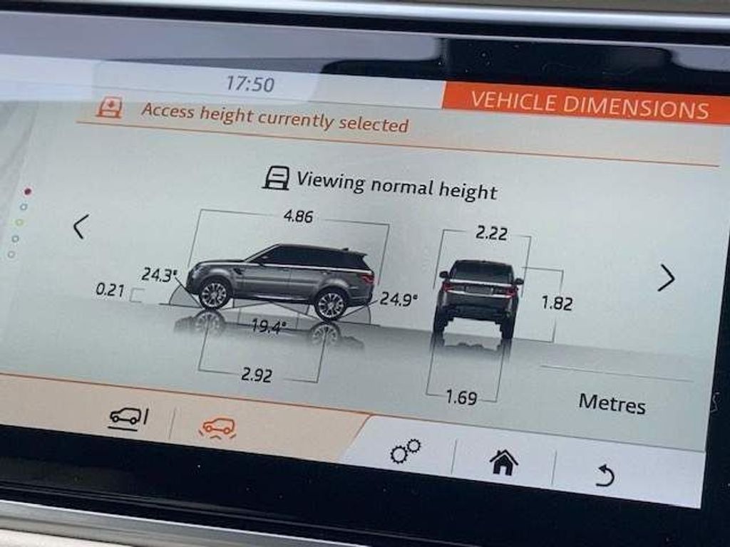 3.0 SD V6 Autobiography Dynamic Auto 4WD Euro 6 (s/s) 5dr