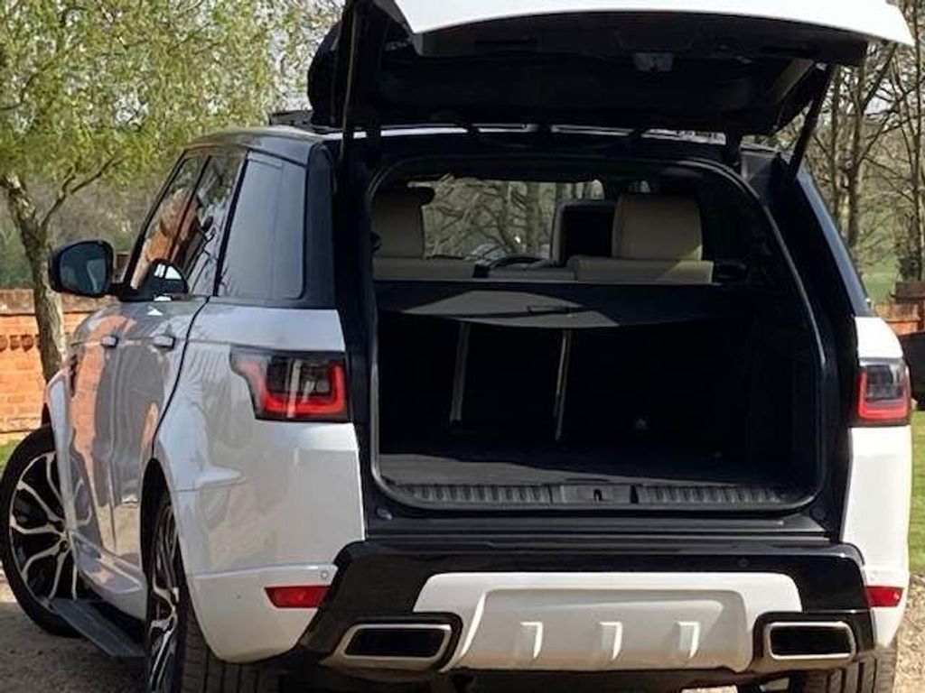 3.0 SD V6 Autobiography Dynamic Auto 4WD Euro 6 (s/s) 5dr