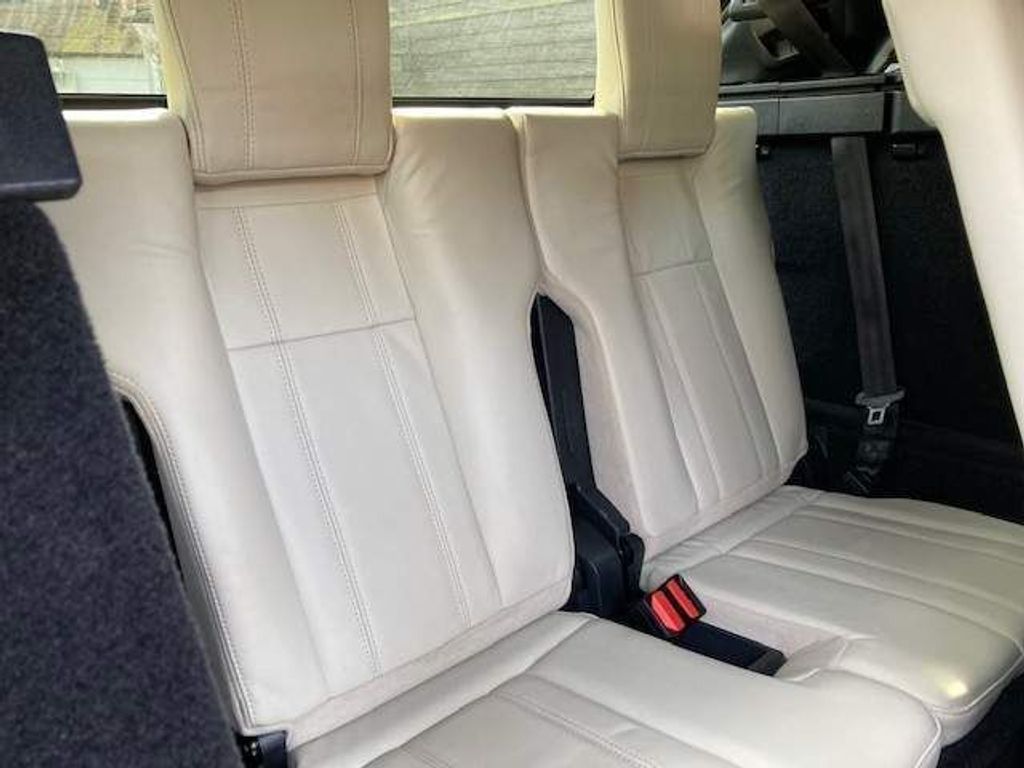 3.0 SD V6 Autobiography Dynamic Auto 4WD Euro 6 (s/s) 5dr