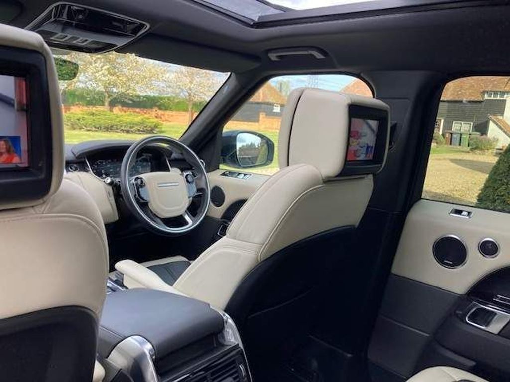 3.0 SD V6 Autobiography Dynamic Auto 4WD Euro 6 (s/s) 5dr