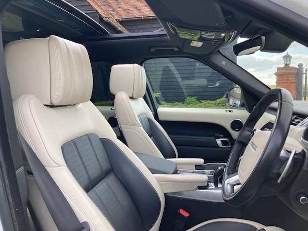3.0 SD V6 Autobiography Dynamic Auto 4WD Euro 6 (s/s) 5dr
