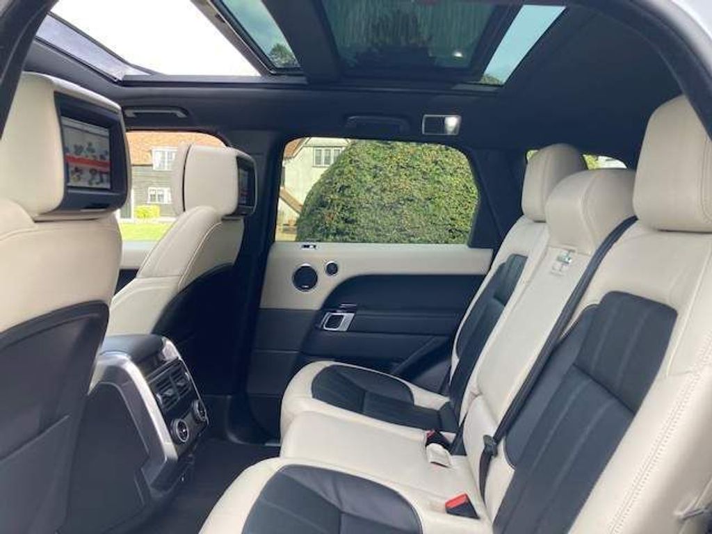 3.0 SD V6 Autobiography Dynamic Auto 4WD Euro 6 (s/s) 5dr