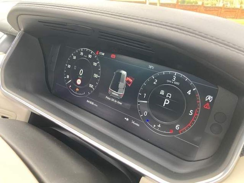 3.0 SD V6 Autobiography Dynamic Auto 4WD Euro 6 (s/s) 5dr