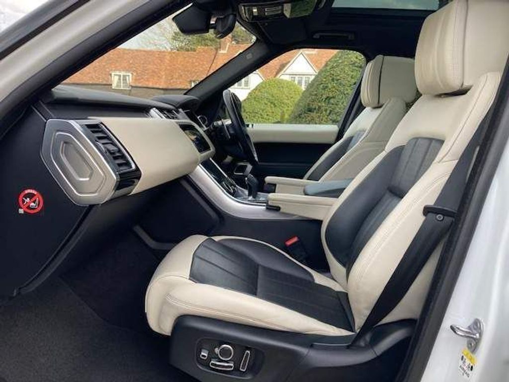 3.0 SD V6 Autobiography Dynamic Auto 4WD Euro 6 (s/s) 5dr