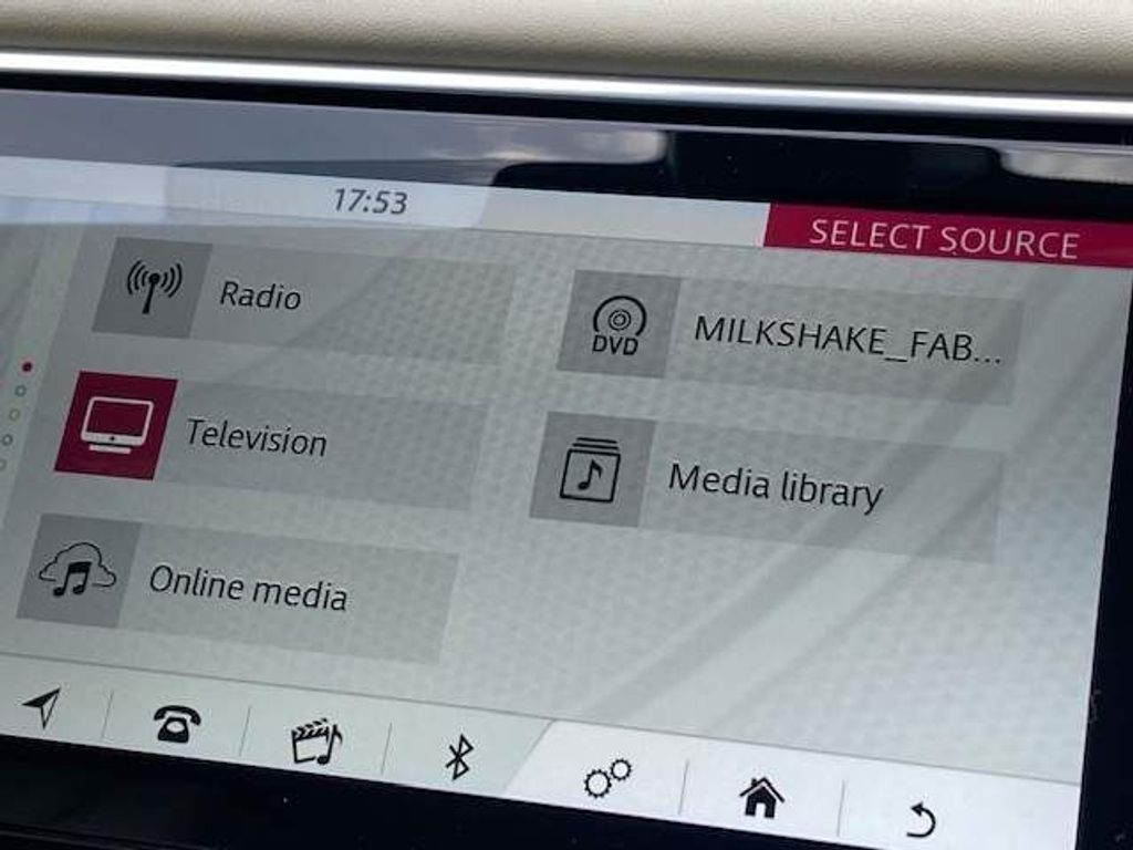 3.0 SD V6 Autobiography Dynamic Auto 4WD Euro 6 (s/s) 5dr