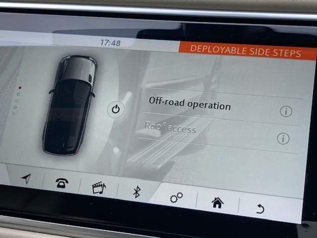 3.0 SD V6 Autobiography Dynamic Auto 4WD Euro 6 (s/s) 5dr