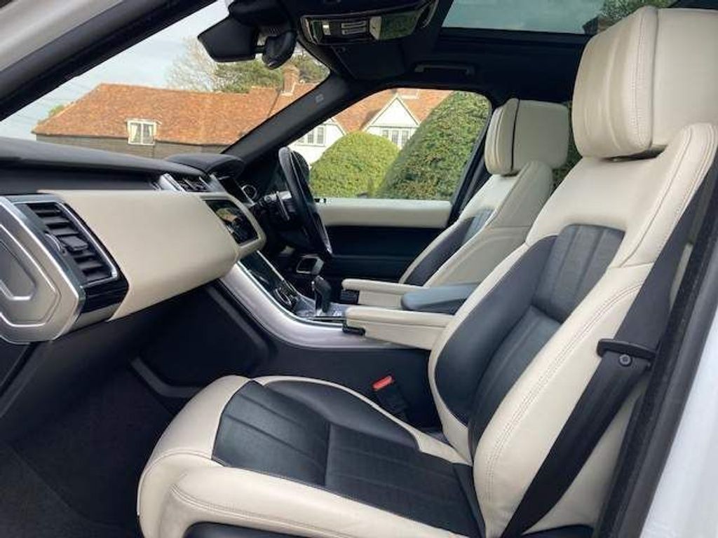 3.0 SD V6 Autobiography Dynamic Auto 4WD Euro 6 (s/s) 5dr