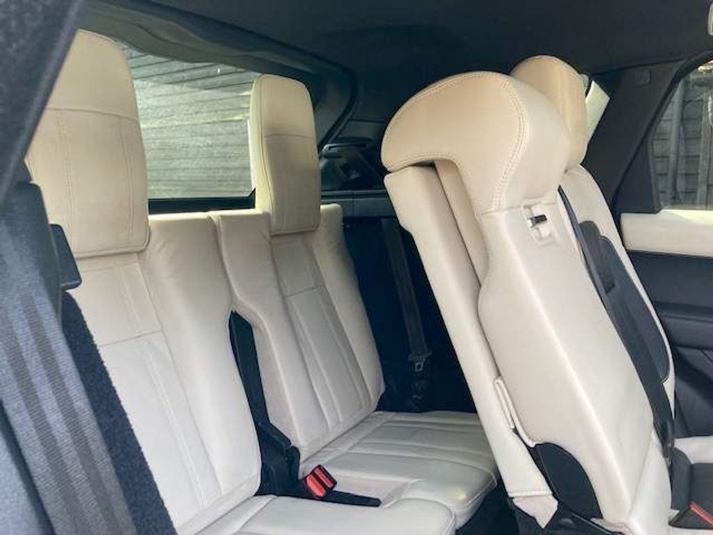 3.0 SD V6 Autobiography Dynamic Auto 4WD Euro 6 (s/s) 5dr
