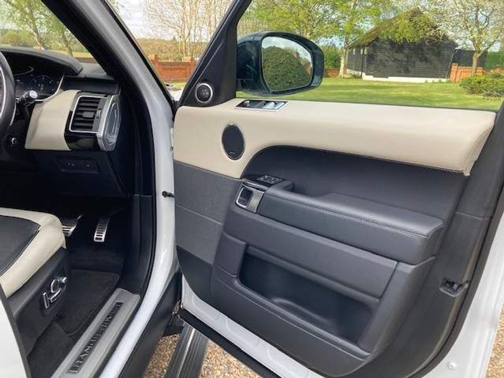 3.0 SD V6 Autobiography Dynamic Auto 4WD Euro 6 (s/s) 5dr