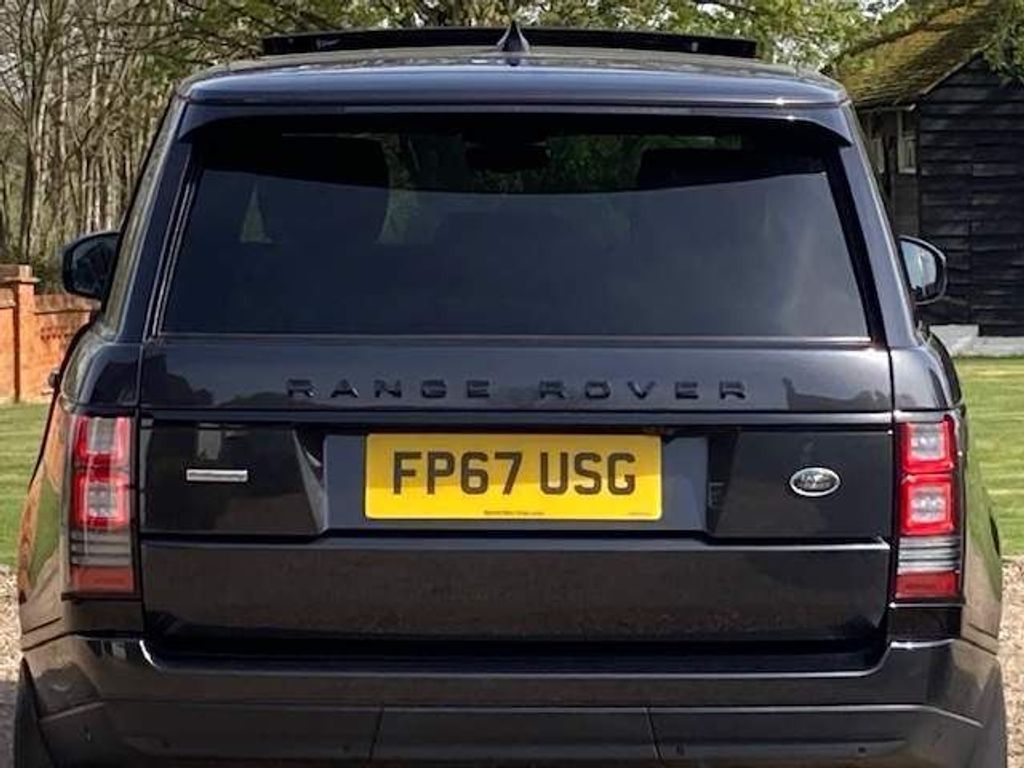 4.4 SD V8 Autobiography Auto 4WD Euro 6 (s/s) 5dr