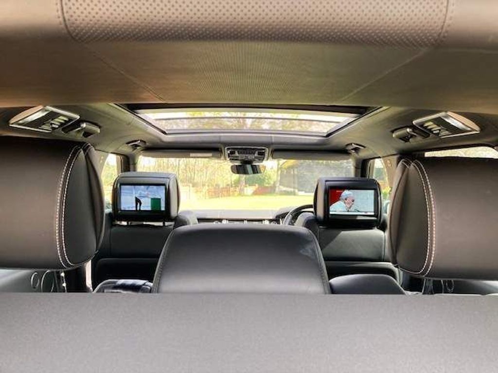 4.4 SD V8 Autobiography Auto 4WD Euro 6 (s/s) 5dr