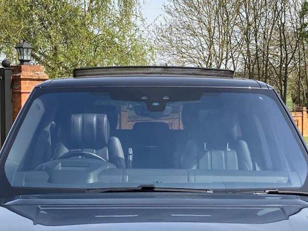 4.4 SD V8 Autobiography Auto 4WD Euro 6 (s/s) 5dr