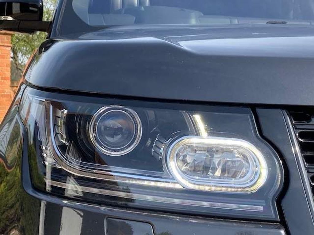4.4 SD V8 Autobiography Auto 4WD Euro 6 (s/s) 5dr