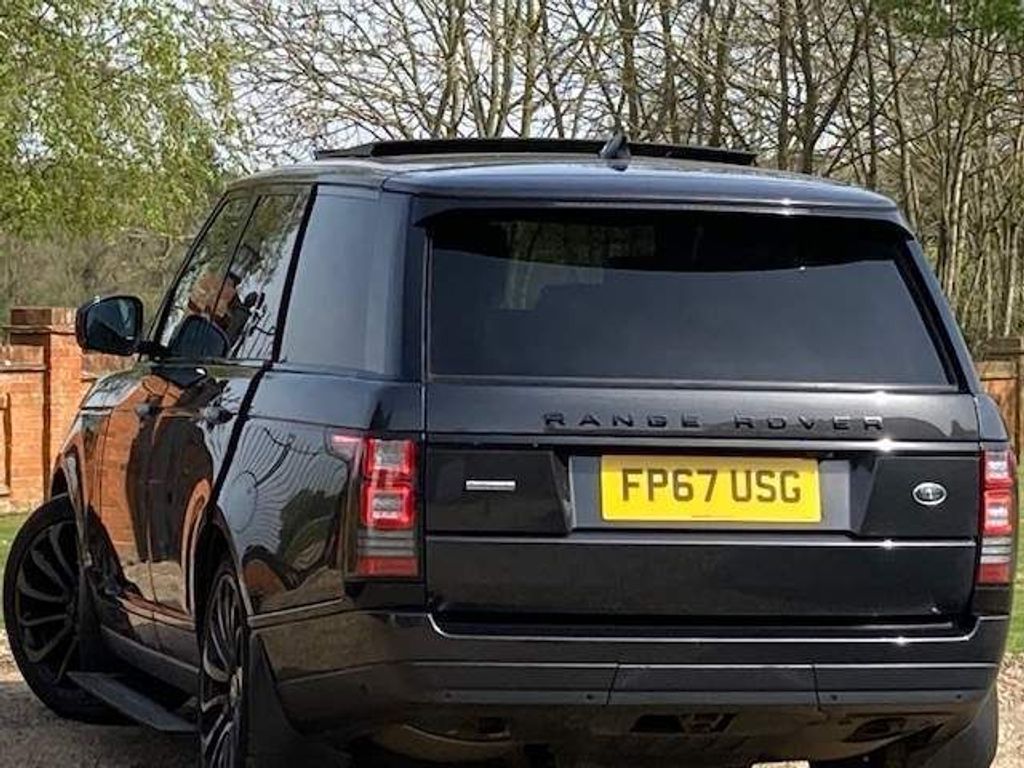 4.4 SD V8 Autobiography Auto 4WD Euro 6 (s/s) 5dr
