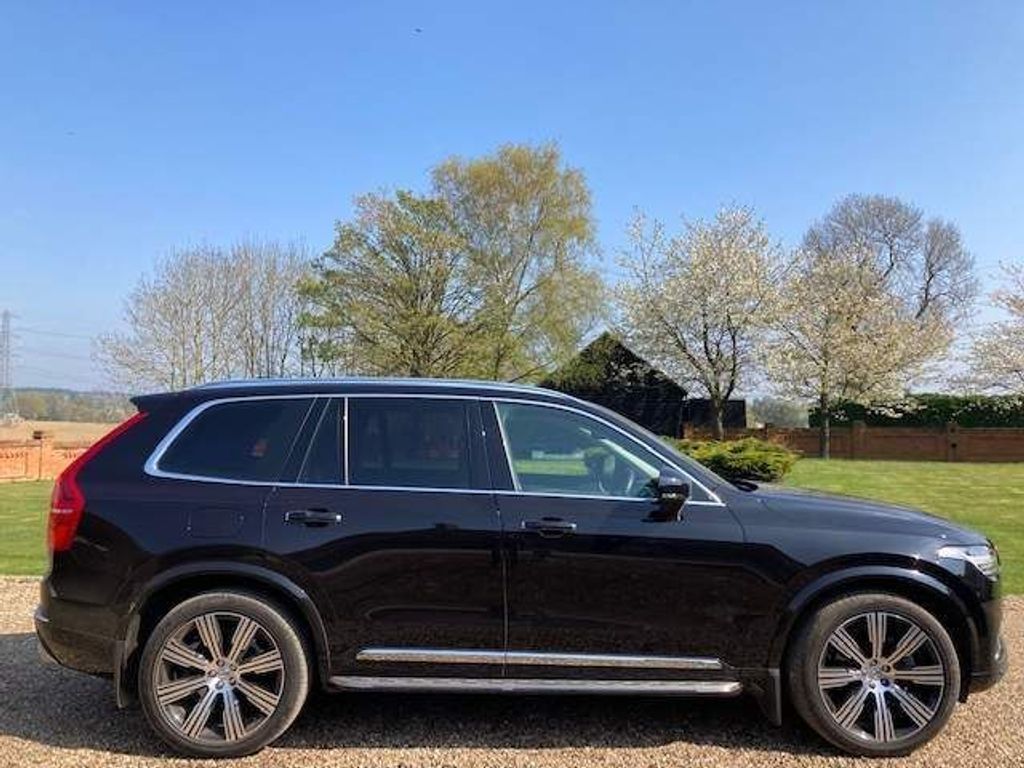 2.0 B5 MHEV Inscription Pro Auto 4WD Euro 6 (s/s) 5dr