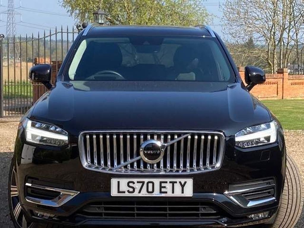 2.0 B5 MHEV Inscription Pro Auto 4WD Euro 6 (s/s) 5dr