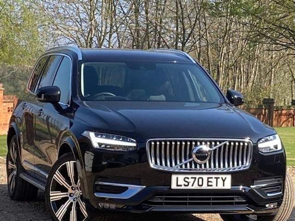 2.0 B5 MHEV Inscription Pro Auto 4WD Euro 6 (s/s) 5dr