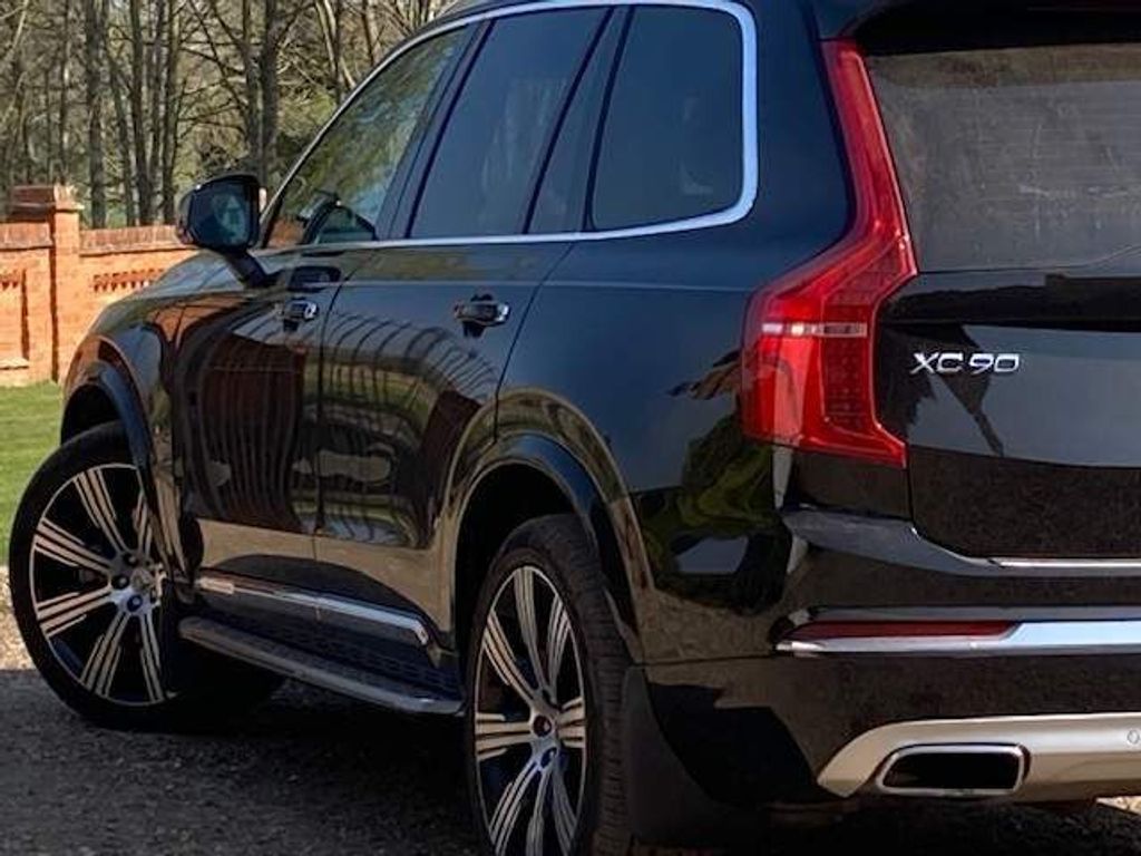 2.0 B5 MHEV Inscription Pro Auto 4WD Euro 6 (s/s) 5dr