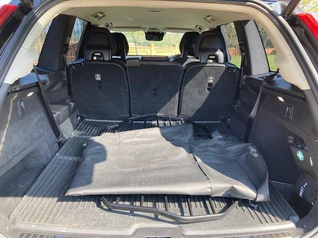 2.0 B5 MHEV Inscription Pro Auto 4WD Euro 6 (s/s) 5dr