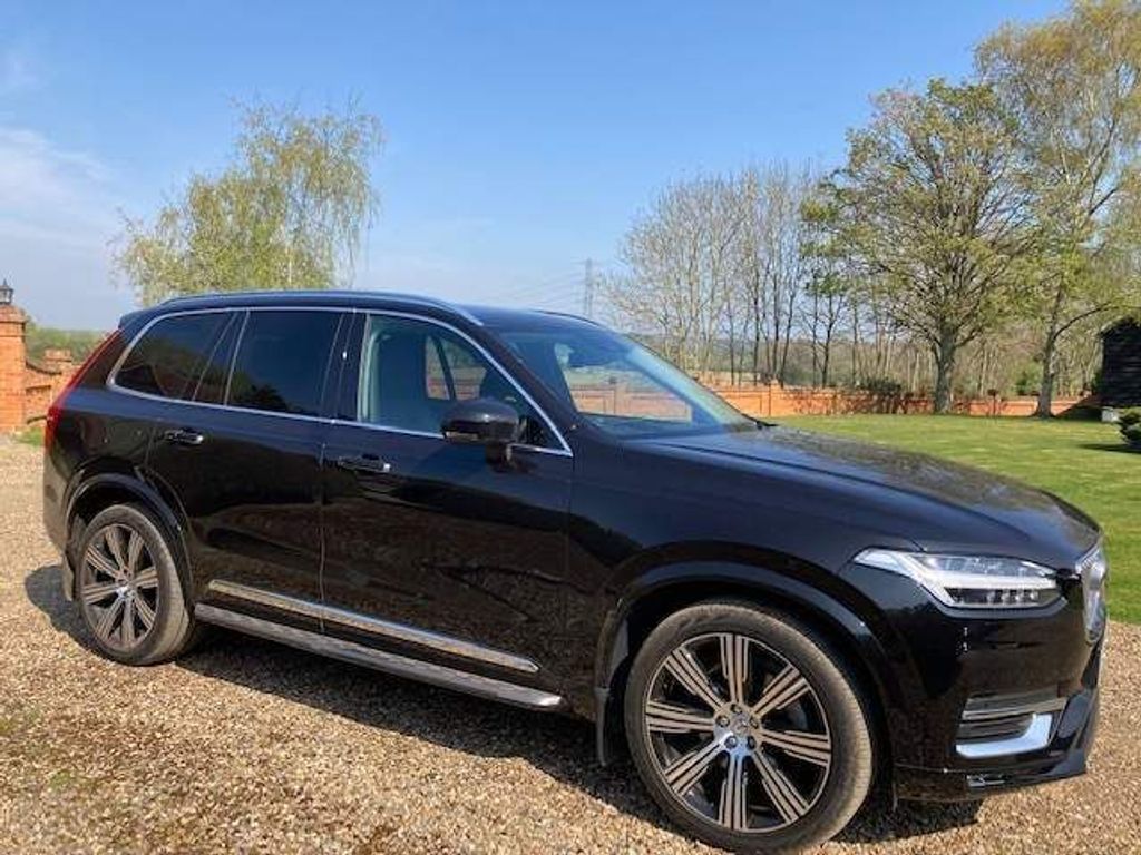 2.0 B5 MHEV Inscription Pro Auto 4WD Euro 6 (s/s) 5dr