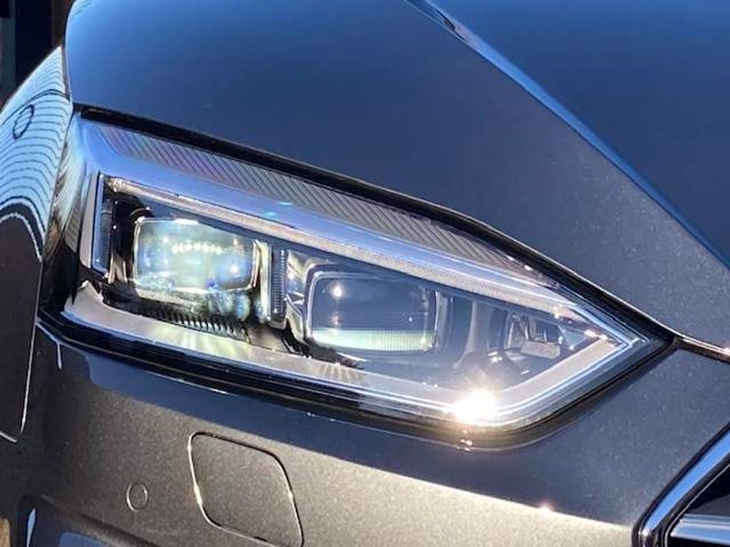 3.0 TFSI V6 Sportback Tiptronic quattro (s/s) 5dr