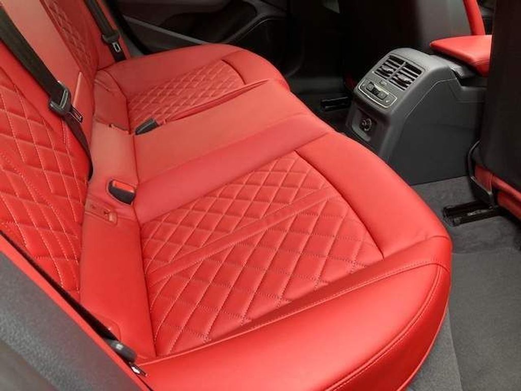 3.0 TFSI V6 Sportback Tiptronic quattro (s/s) 5dr