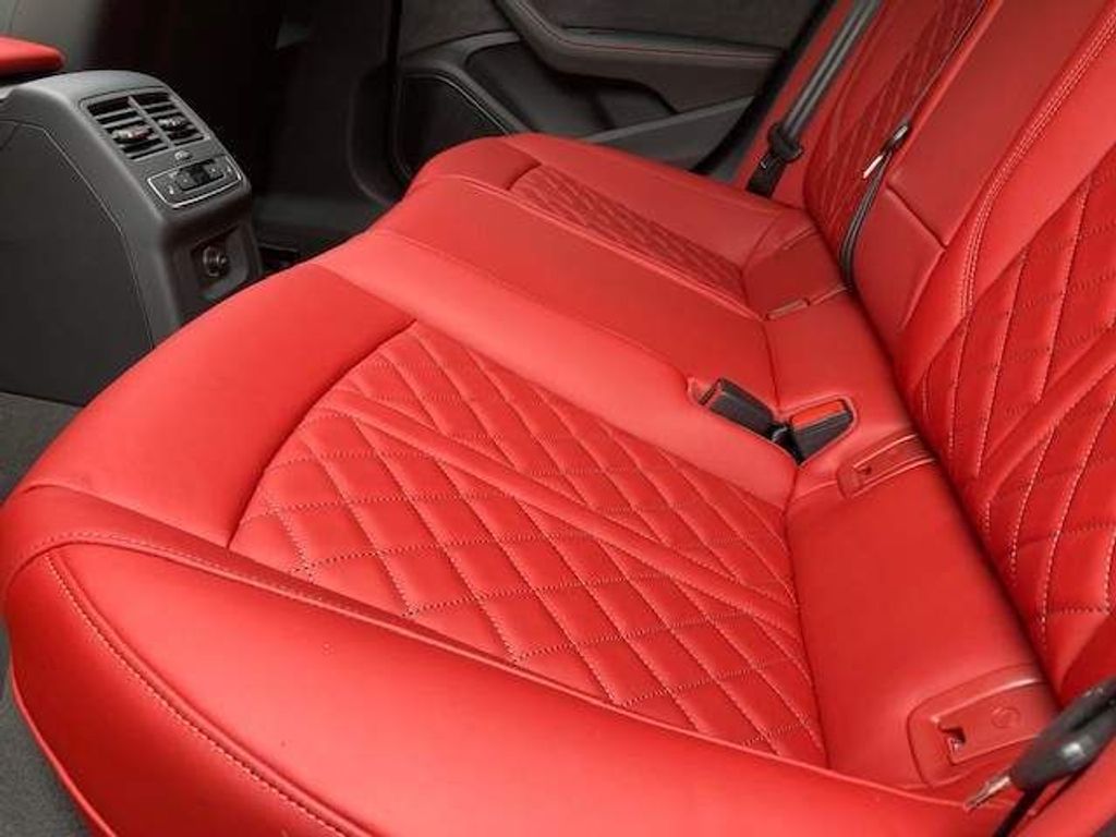 3.0 TFSI V6 Sportback Tiptronic quattro (s/s) 5dr
