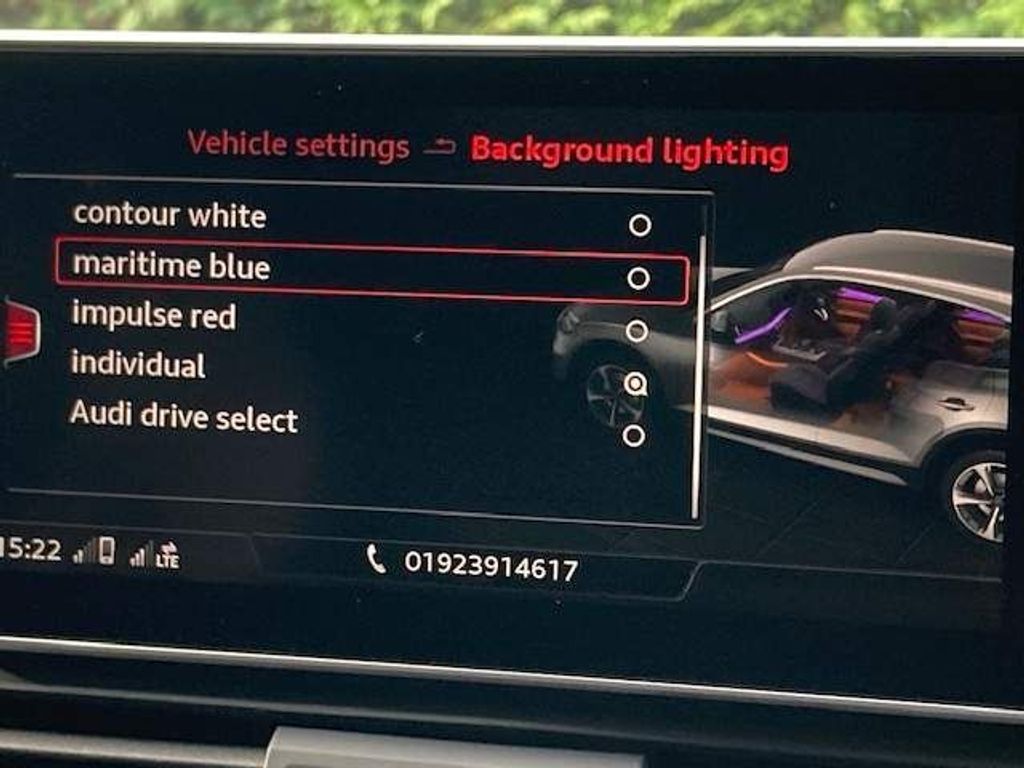 3.0 TFSI V6 Tiptronic quattro (s/s) 5dr