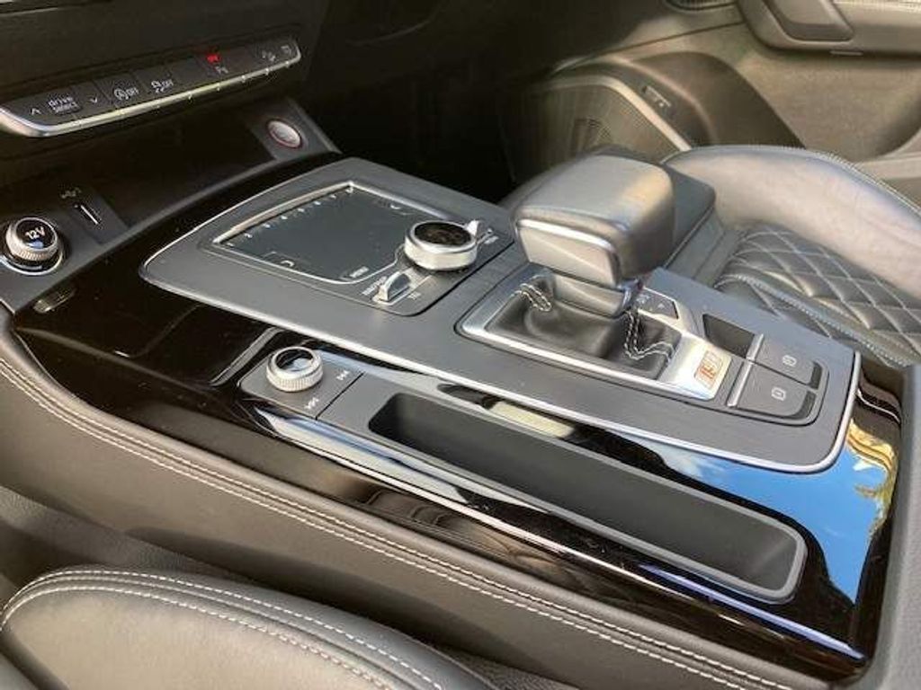 3.0 TFSI V6 Tiptronic quattro (s/s) 5dr
