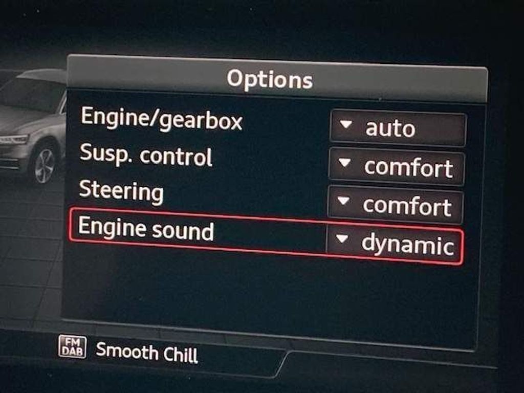 3.0 TFSI V6 Tiptronic quattro (s/s) 5dr