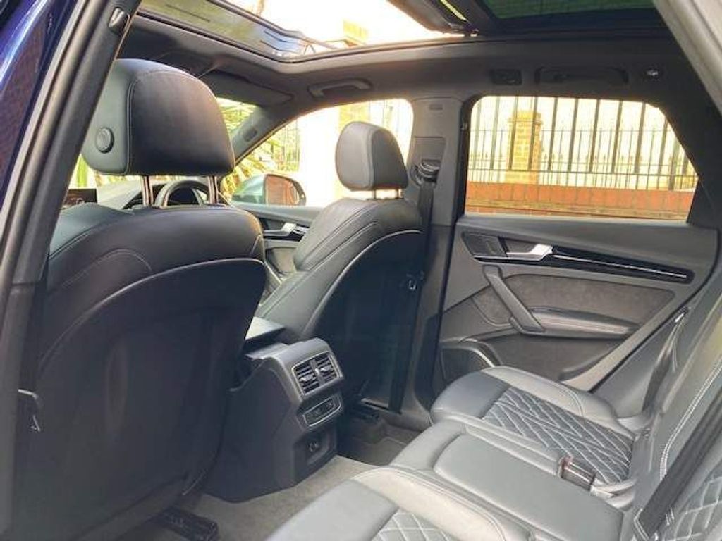 3.0 TFSI V6 Tiptronic quattro (s/s) 5dr