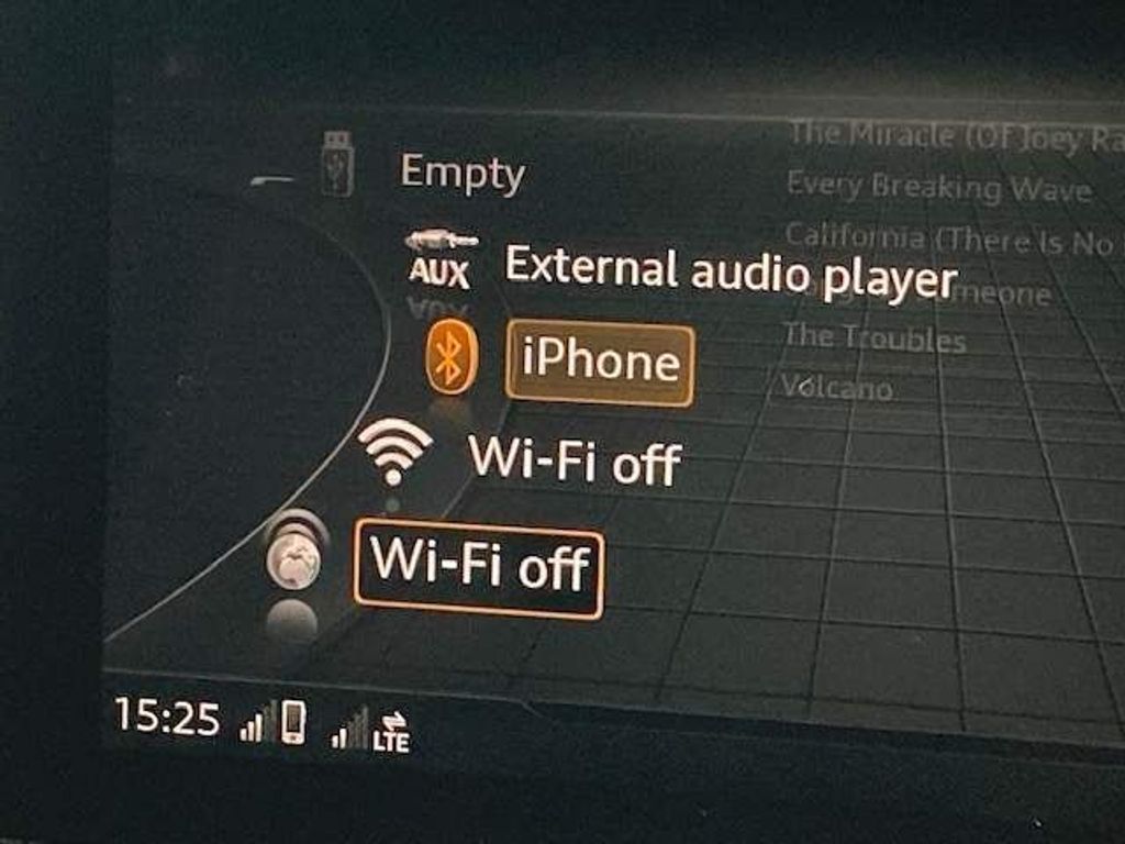 3.0 TFSI V6 Tiptronic quattro (s/s) 5dr