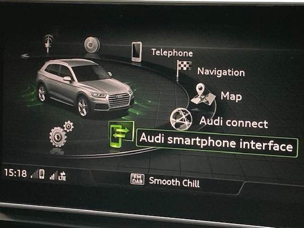 3.0 TFSI V6 Tiptronic quattro (s/s) 5dr