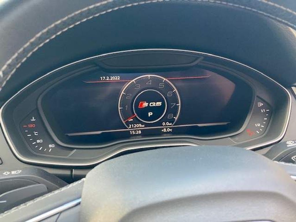 3.0 TFSI V6 Tiptronic quattro (s/s) 5dr