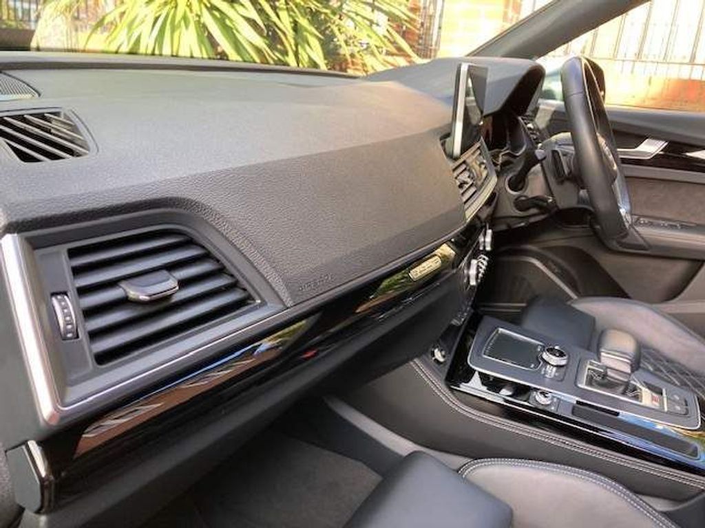 3.0 TFSI V6 Tiptronic quattro (s/s) 5dr