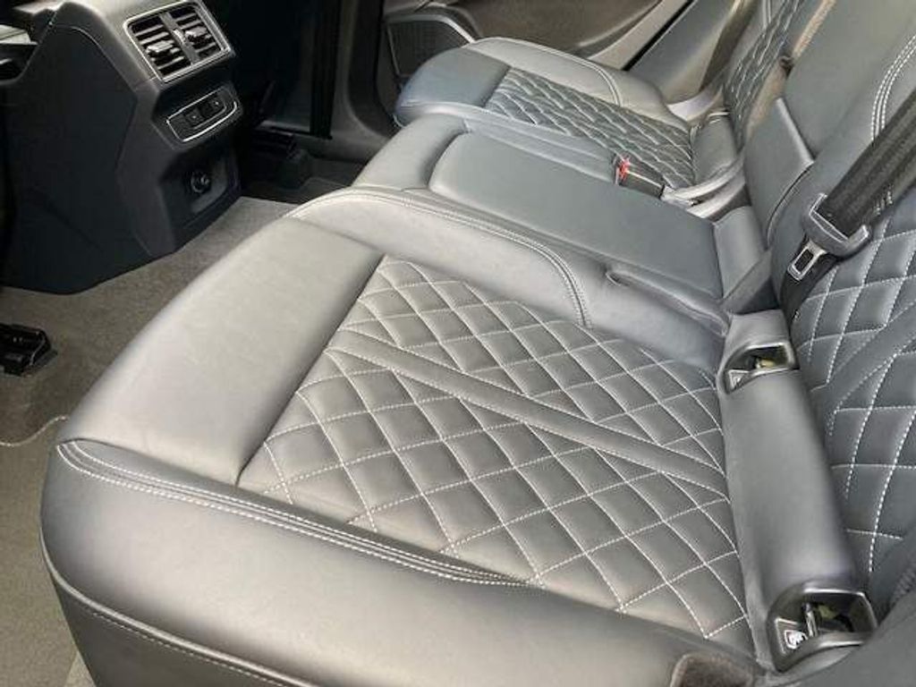3.0 TFSI V6 Tiptronic quattro (s/s) 5dr