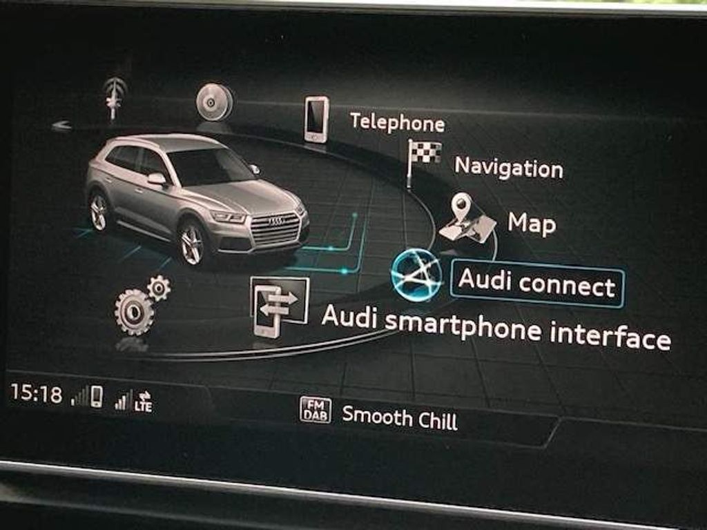 3.0 TFSI V6 Tiptronic quattro (s/s) 5dr