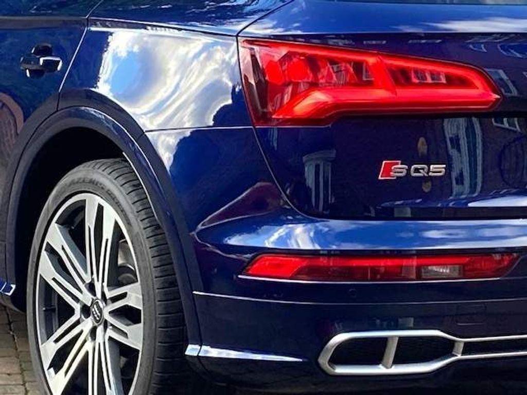 3.0 TFSI V6 Tiptronic quattro (s/s) 5dr